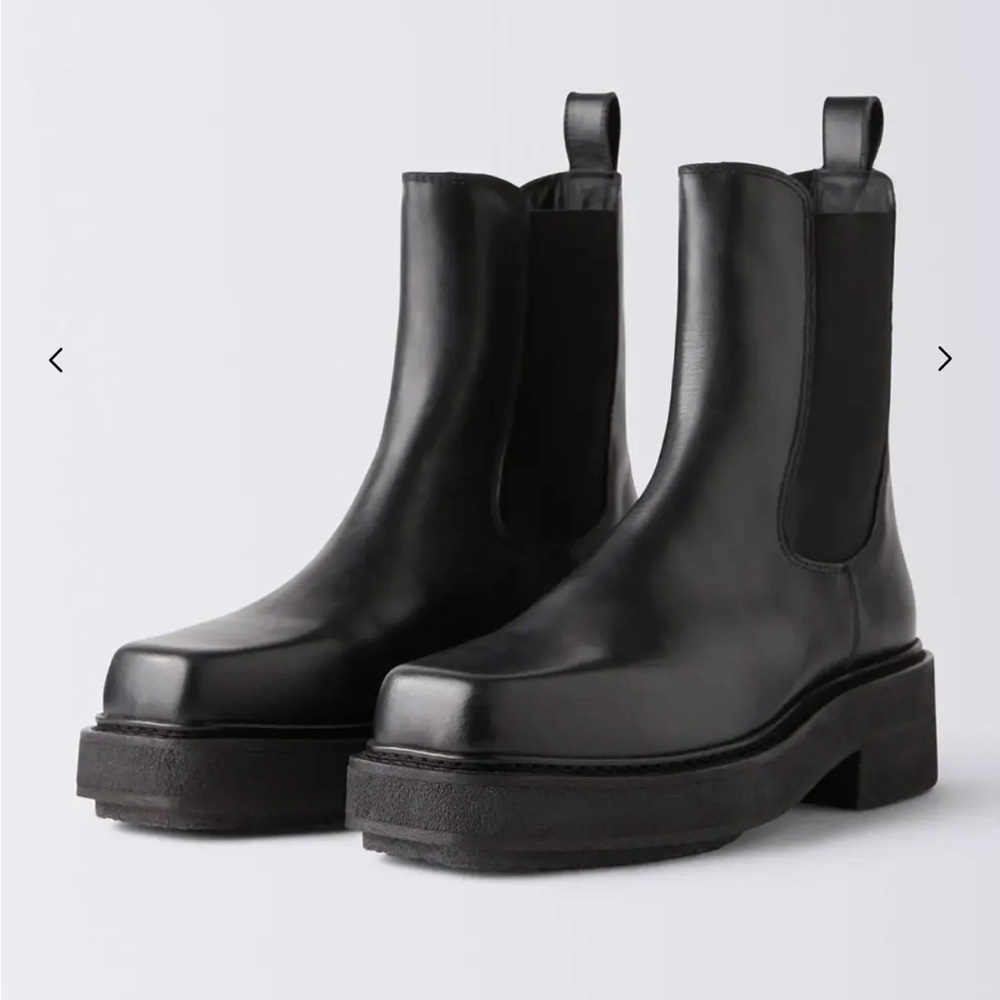 EYTYS CHELSEA BOOTS